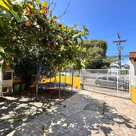 House near the sea Villa Florianopolis Exterior photo