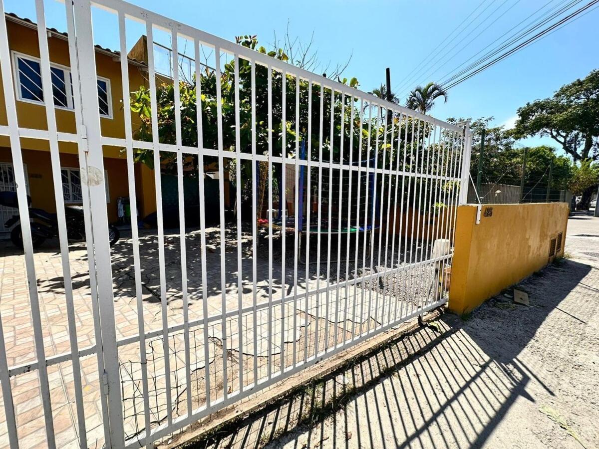 House near the sea Villa Florianopolis Exterior photo